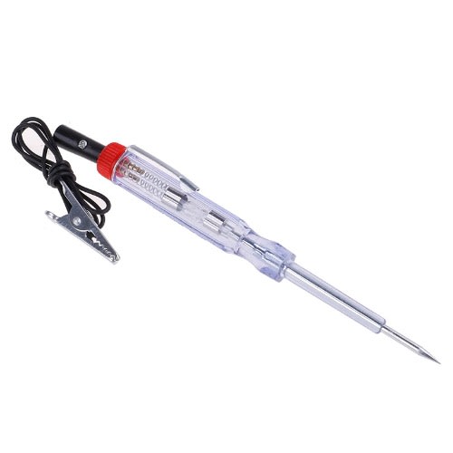 General 6v-24v Dc Circuit Tester