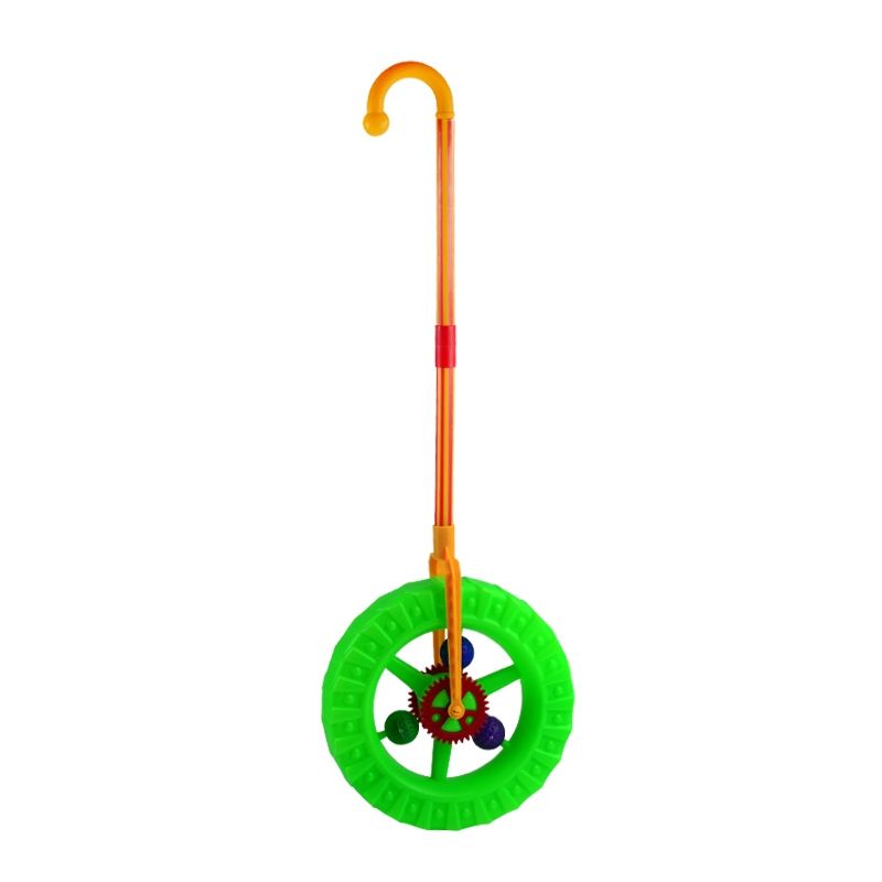 Baby Toddler Stroller Single Wheel