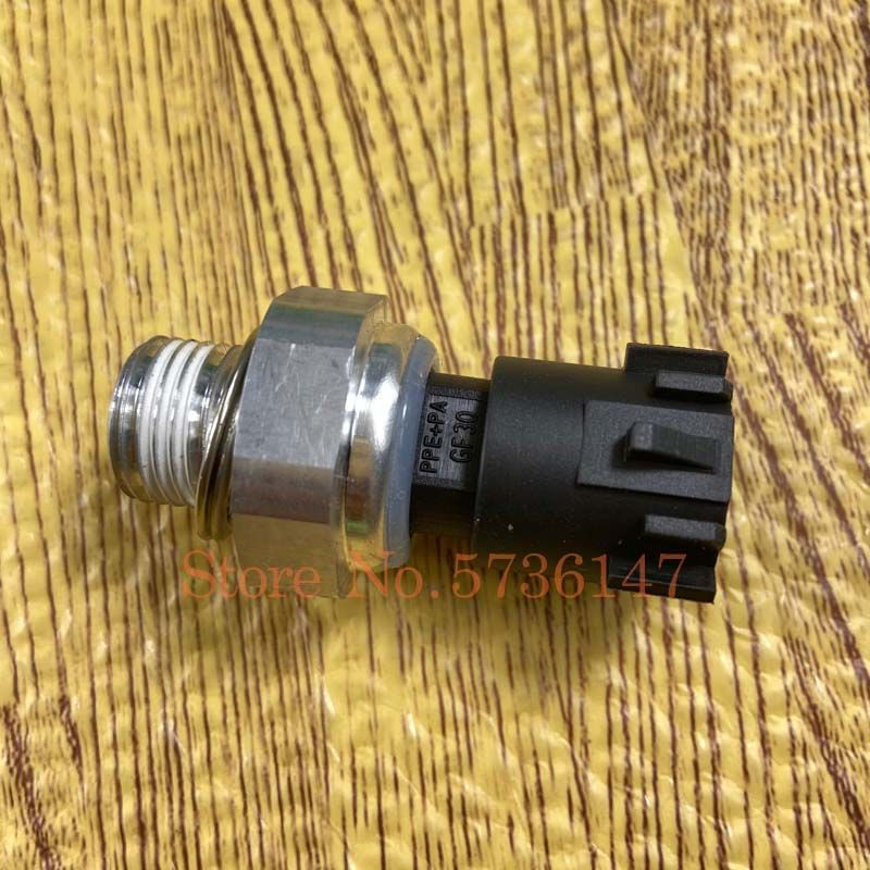 Engine Oil- Pressure Sensor Switch For Chevrolet Cadillac Silve GMC 2009- Hummer H2 H3 Pontiac OEM# 12673134 12621234