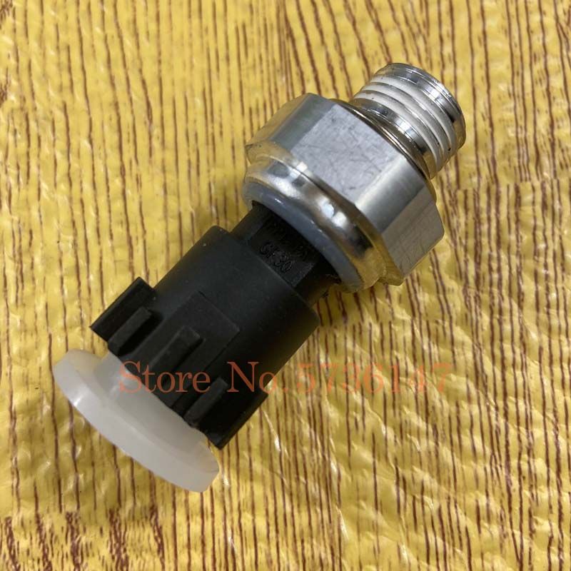 Engine Oil- Pressure Sensor Switch For Chevrolet Cadillac Silve GMC 2009- Hummer H2 H3 Pontiac OEM# 12673134 12621234