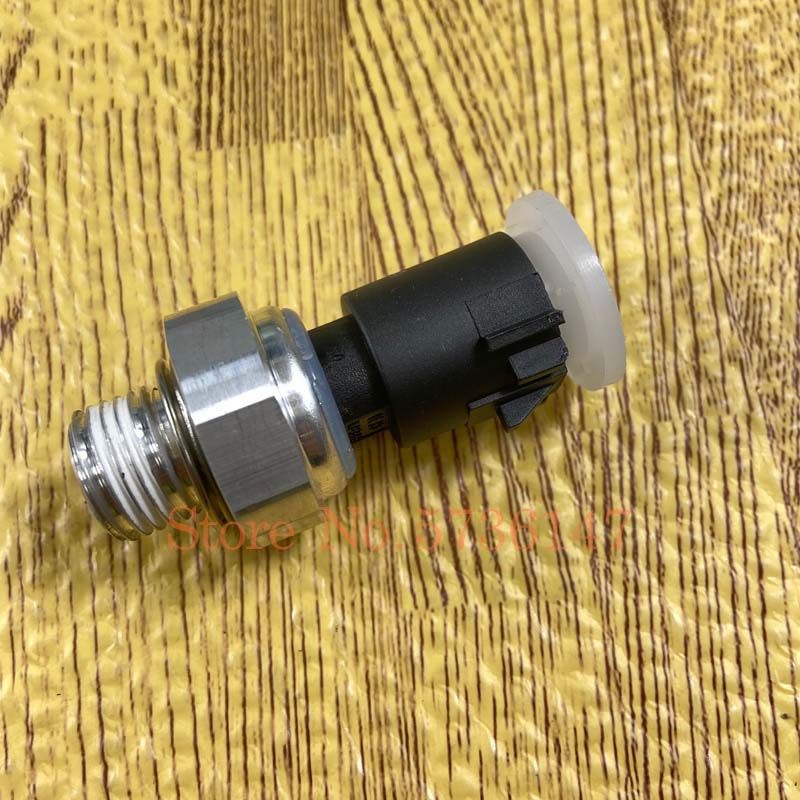 Engine Oil- Pressure Sensor Switch For Chevrolet Cadillac Silve GMC 2009- Hummer H2 H3 Pontiac OEM# 12673134 12621234