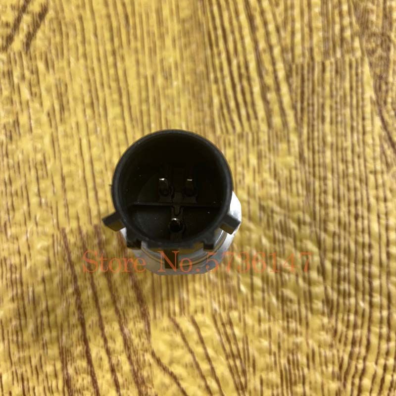 Engine Oil- Pressure Sensor Switch For Chevrolet Cadillac Silve GMC 2009- Hummer H2 H3 Pontiac OEM# 12673134 12621234