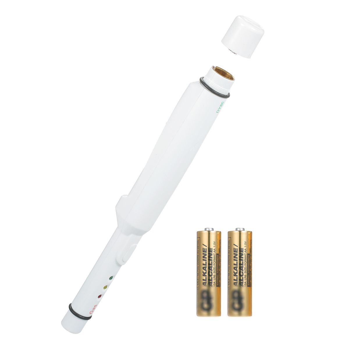 Gas Leak Detector Combustible Gas Natural Gas Detector