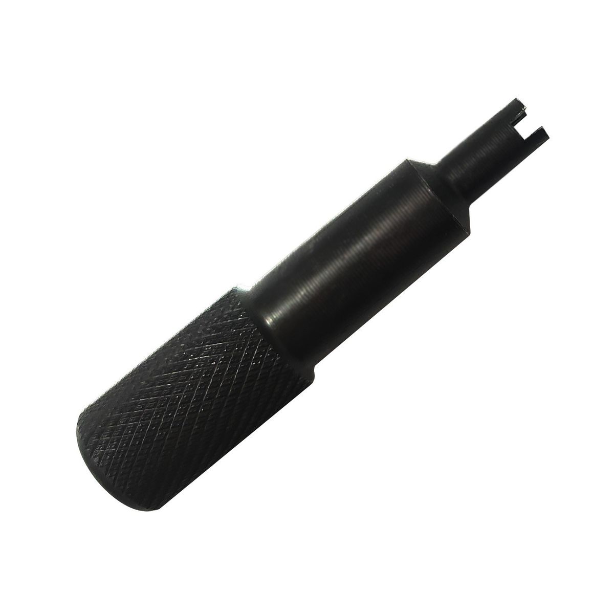 1PCS Valve Core Remover Black 08-0183