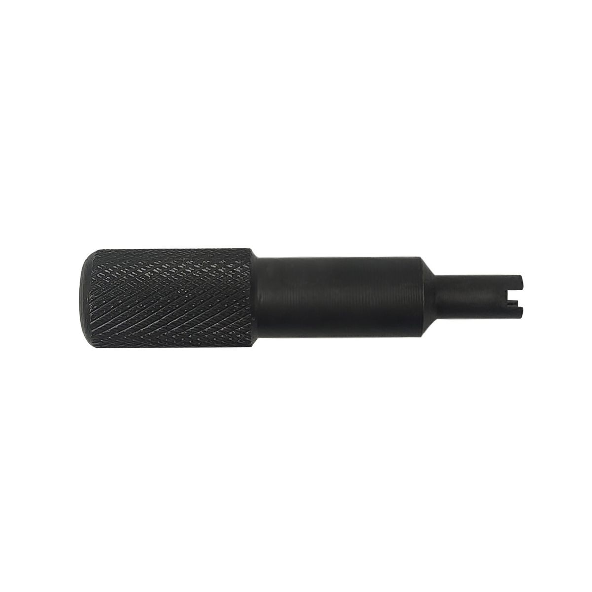 1PCS Valve Core Remover Black 08-0183