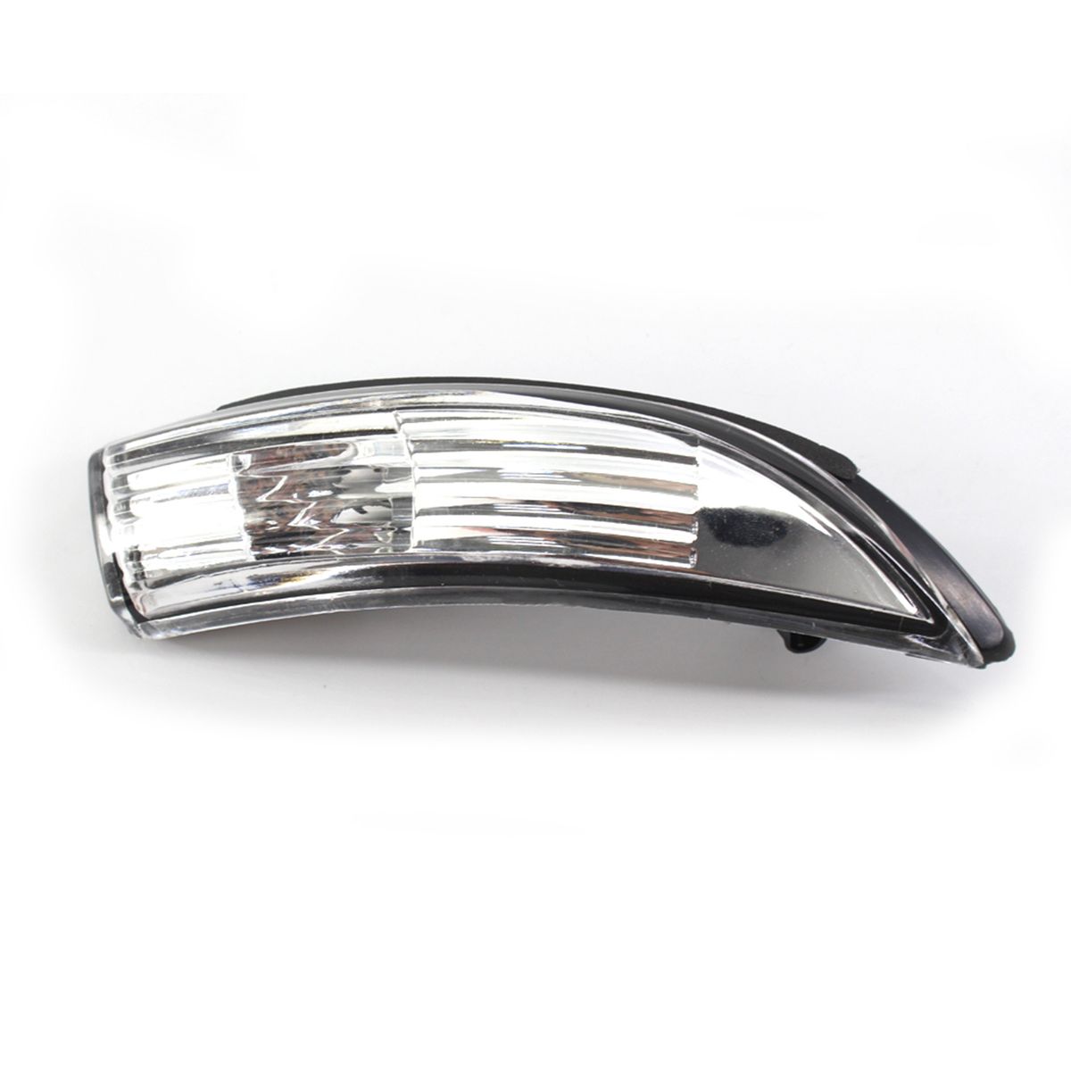 Left Side Rear View Mirror Turn Signal Lamp Housing