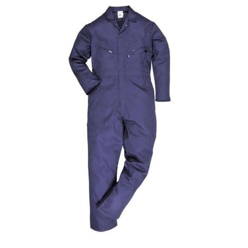Premium Safety Coverall
