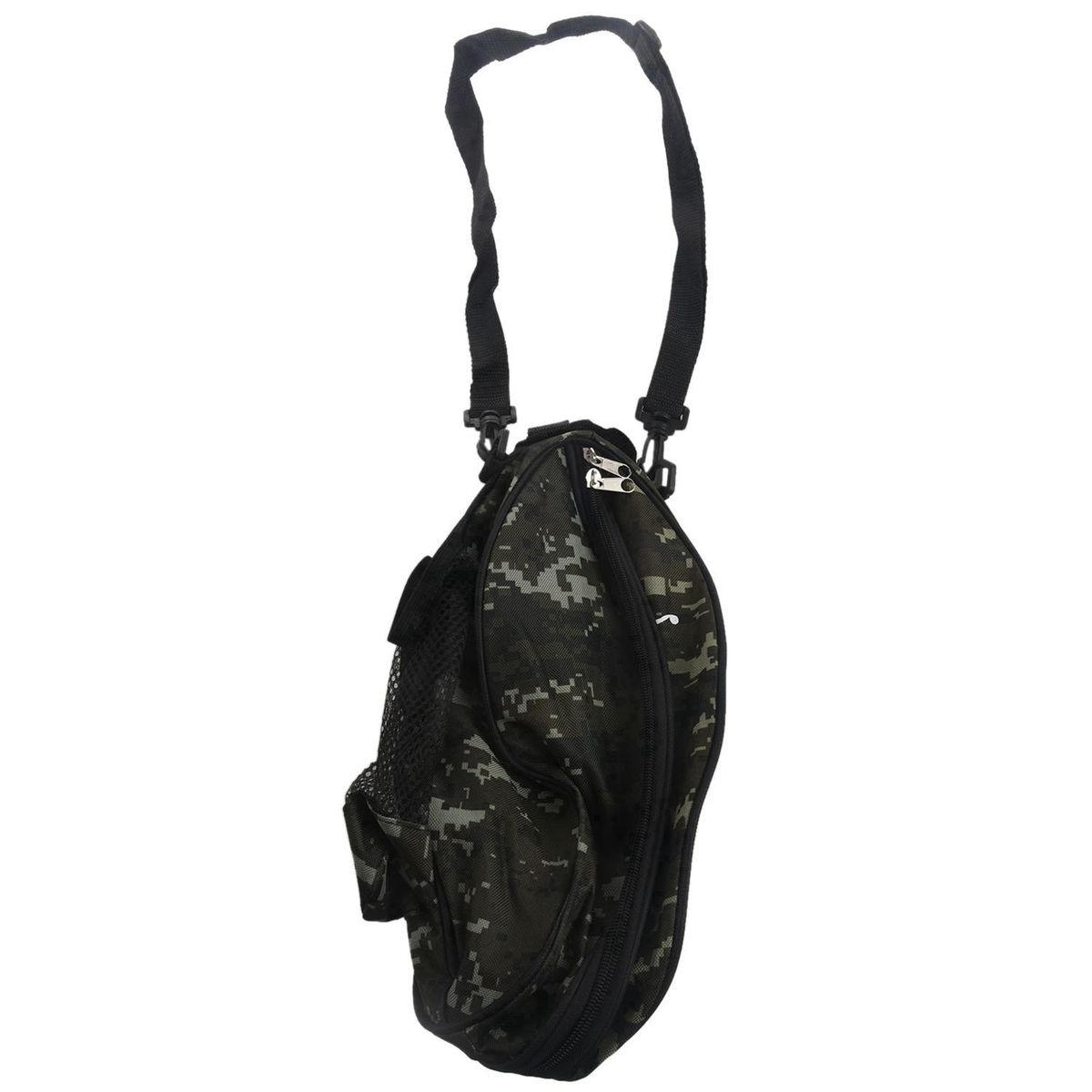 Regail Round Shape Ball Bag Basketball Football Volleyball