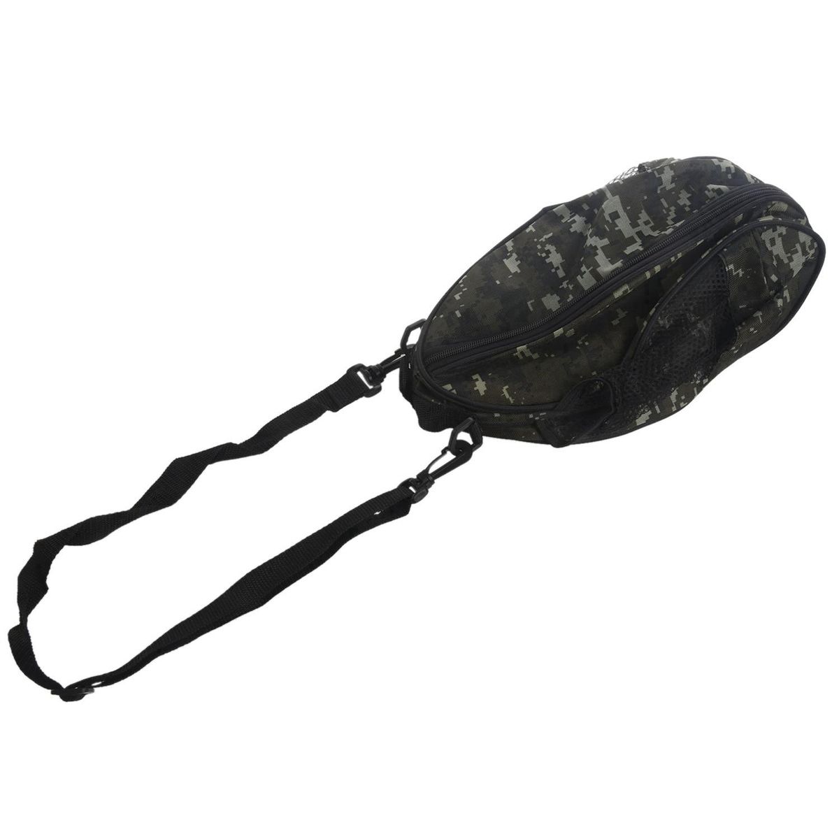 Regail Round Shape Ball Bag Basketball Football Volleyball
