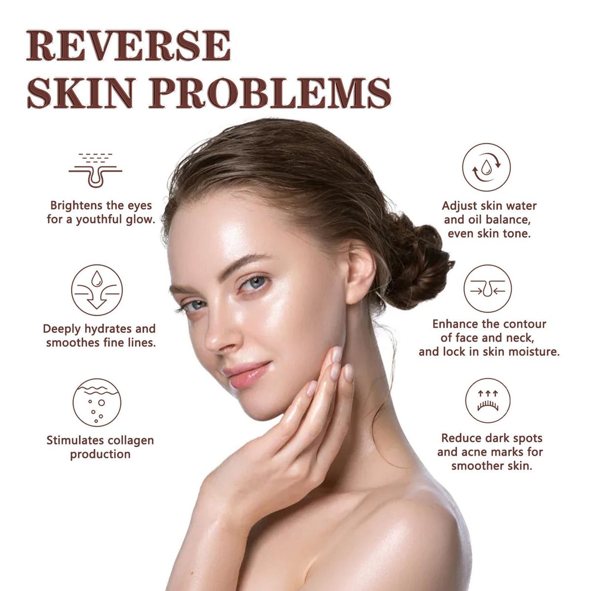 Face Cream Skin Firming Black Tea Face
