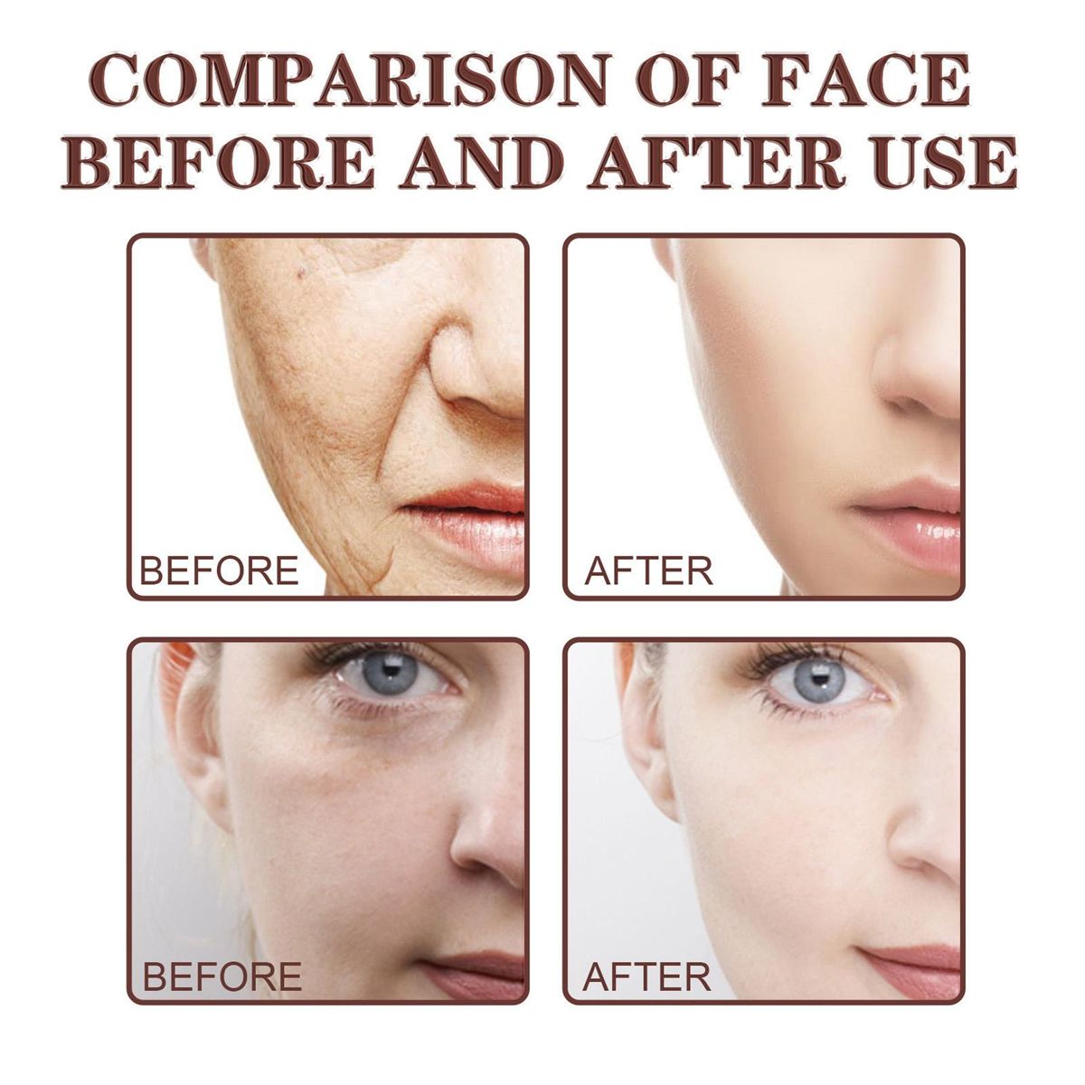 Face Cream Skin Firming Black Tea Face