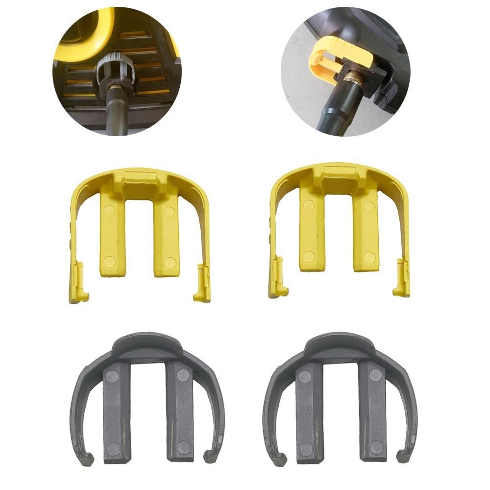 2Set for Karcher K2 K3 K7 Pressure Washer Trigger & Hose C