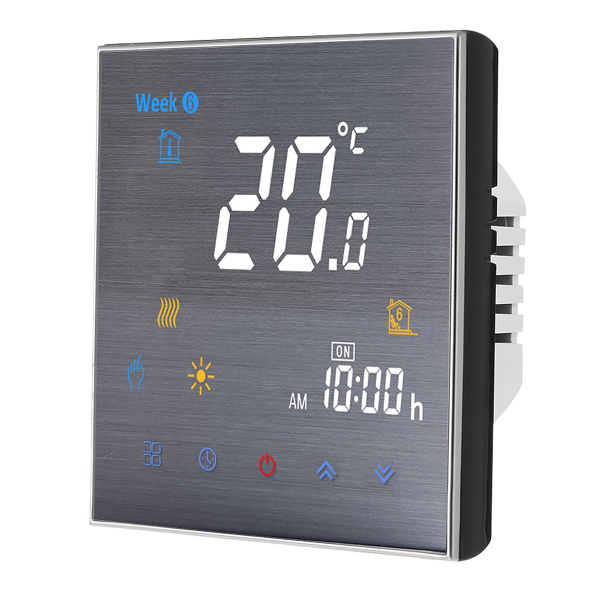 BTH-3000L-GA Water Heating Thermostat Digital Temperature