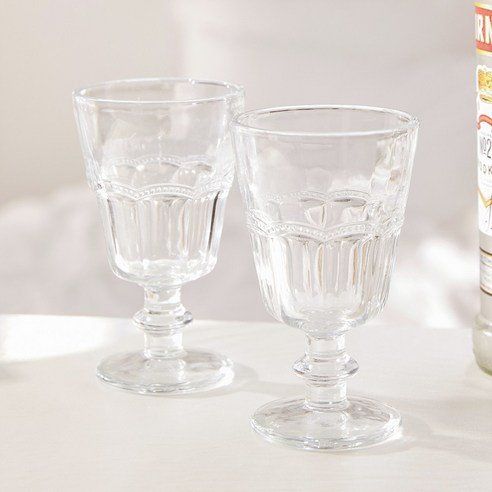Louis & Toppel Sunshine Glass Cup 250ml
