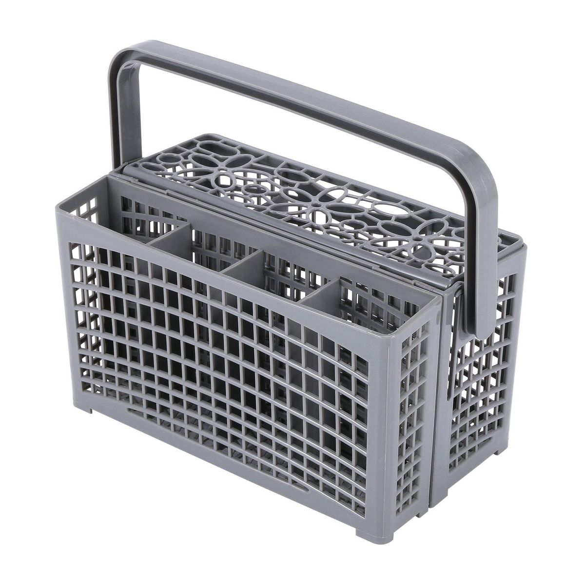 Universal Cutlery Dishwasher Repment Basket Dishwasher