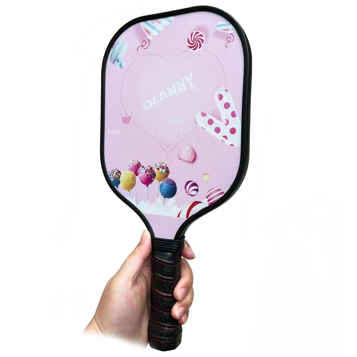 Pickleball Paddle for Kids,Child Size Paddle for Children