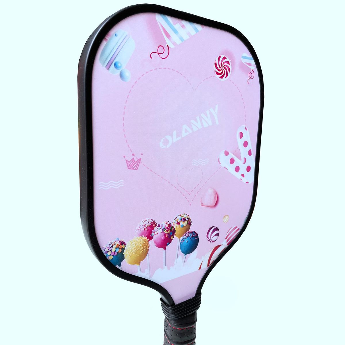 Pickleball Paddle for Kids,Child Size Paddle for Children
