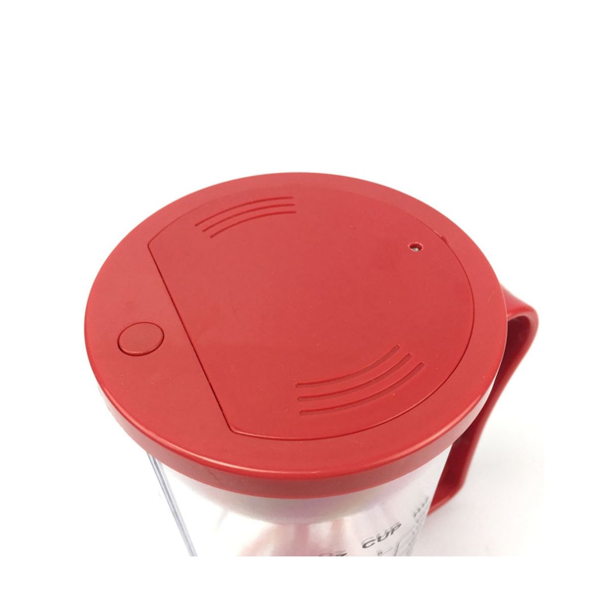 Electric Powered Batter Separator - Cup Cakes Pancakes Cookie Waffles