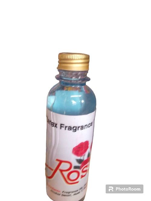 Reed Diffuser Refill - Rose