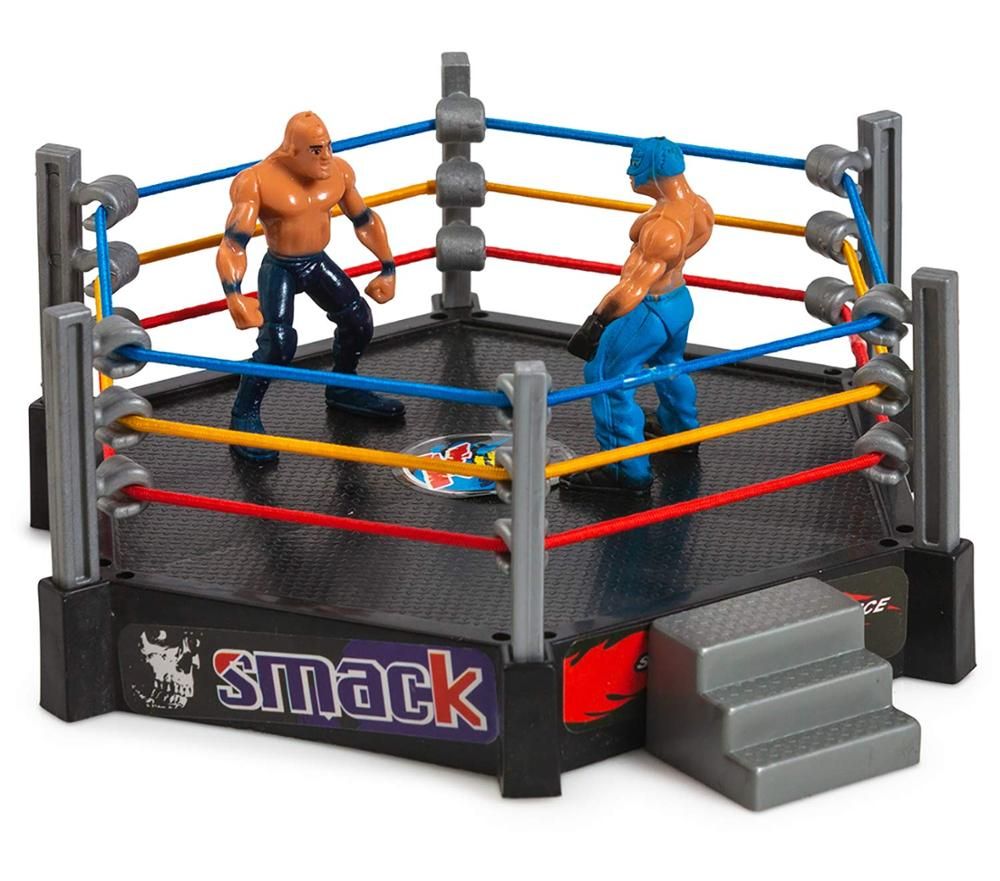 Wrestling Toys For Kids WWE Action Figures Elite Wrestlers