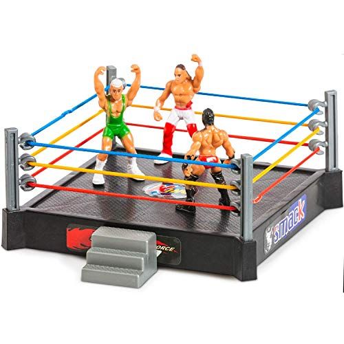 Wrestling Toys For Kids WWE Action Figures Elite Wrestlers