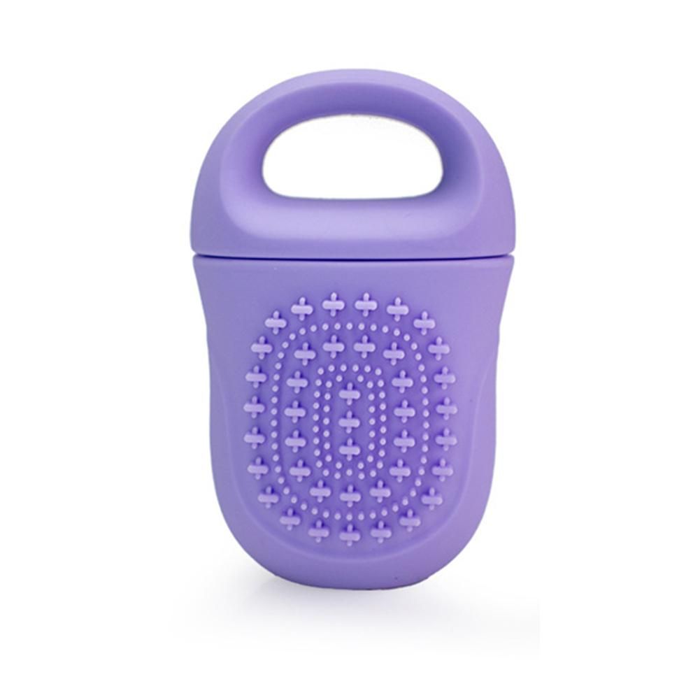 Face Ice Roller Mold Multipurpose DIY Ice Face Massager