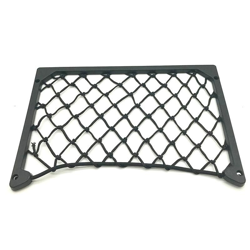 4PCS Elastic Net Storage Rack Car/Motorhome/Boat Accessories