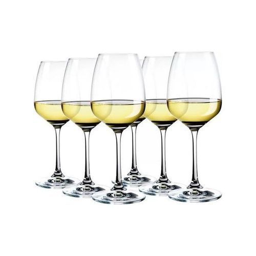 Wine Glass Set (6 Pieces)