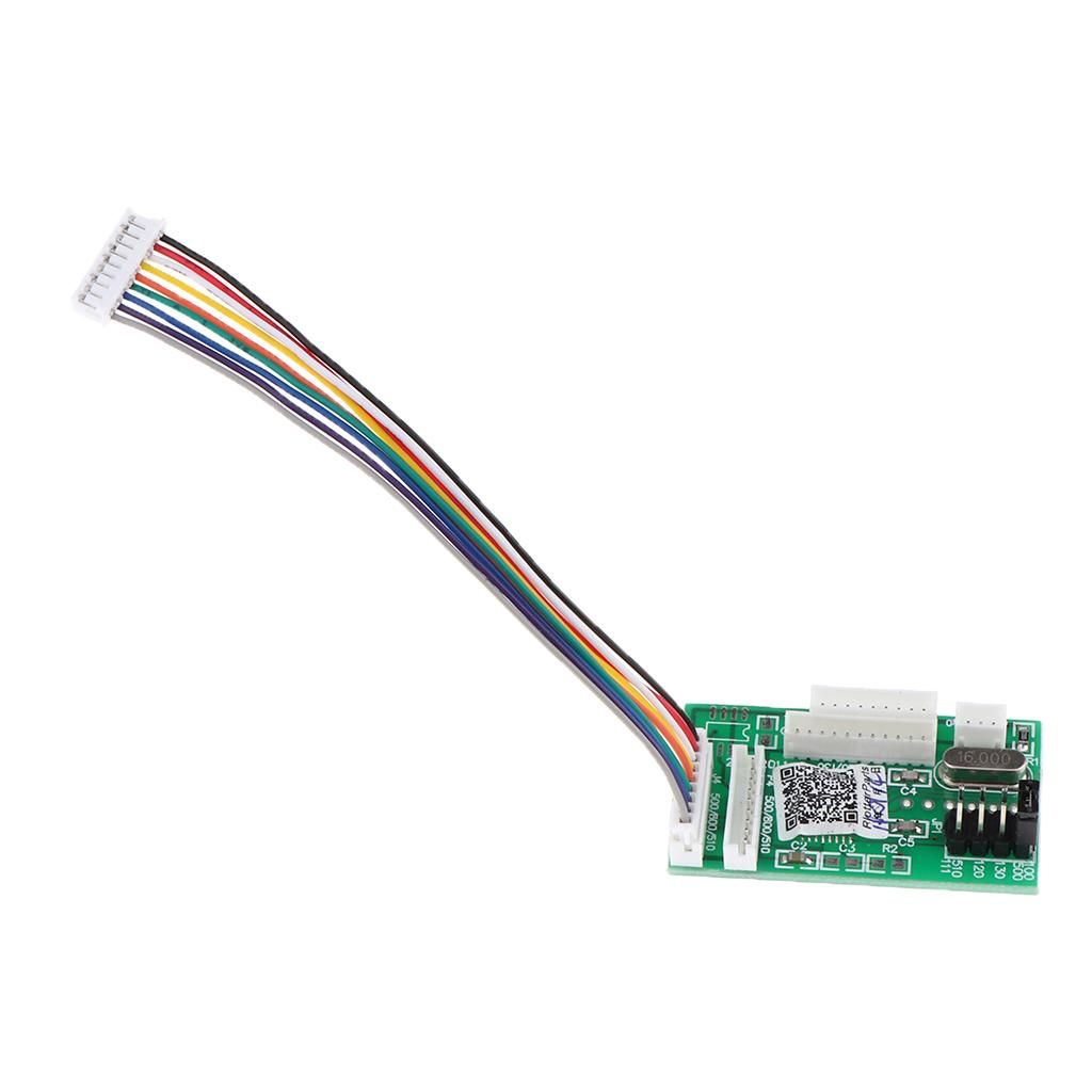 Plotter Decryption Card Replacement For HP   100 110 120 500 800