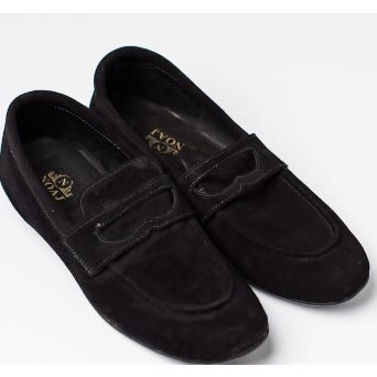 Male Loafers