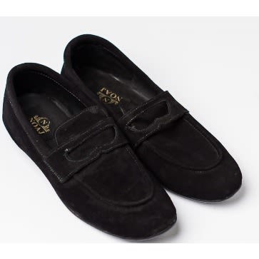 Male Loafers