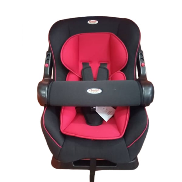 Children Car Seater