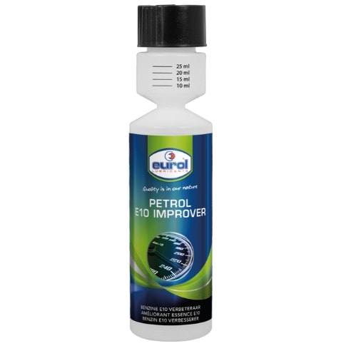 Eurol Lubricants - Eurol Petrol E10 Improver - 250ml