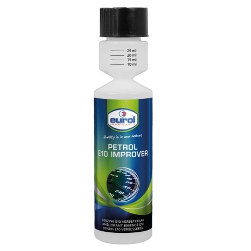 Eurol Lubricants - Eurol Petrol E10 Improver - 250ml