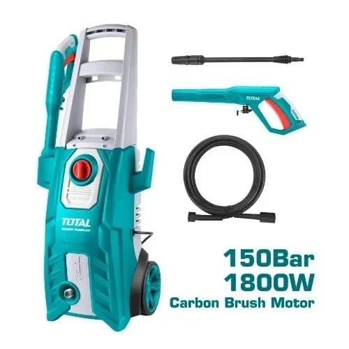 High Pressure Washer - 1800w