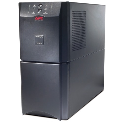 Smart Ups 230v - 3000va
