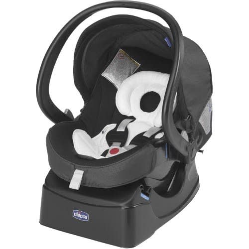 Autofix Car Seat