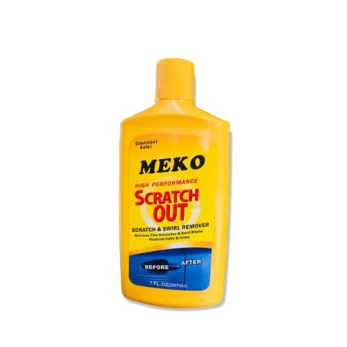 High Performance Scratch Remover- 207ml