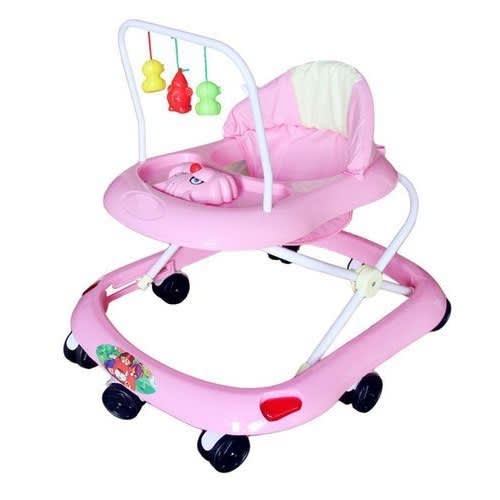 Baby Walker With Music