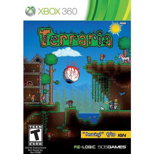 Terraria