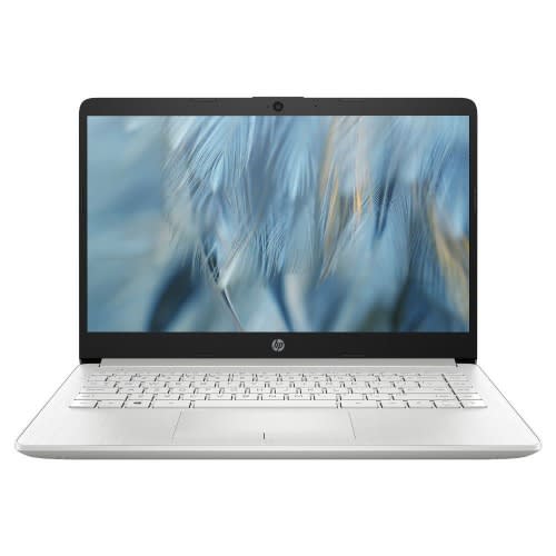 Stream 14 Intel Celeron - 64GB  HDD - 4GB RAM  Windows 10+ Gift- White
