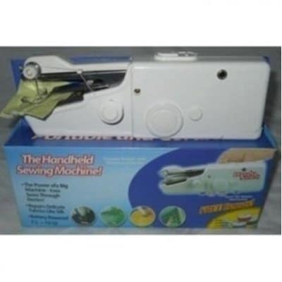 Handy Sewing Machine