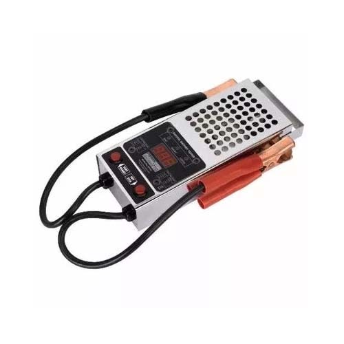 Digital Inverter And Car Battery Load Tester 24v