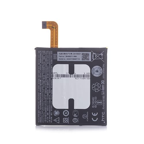 Replacement Battery For Htc U11 B2pzc100