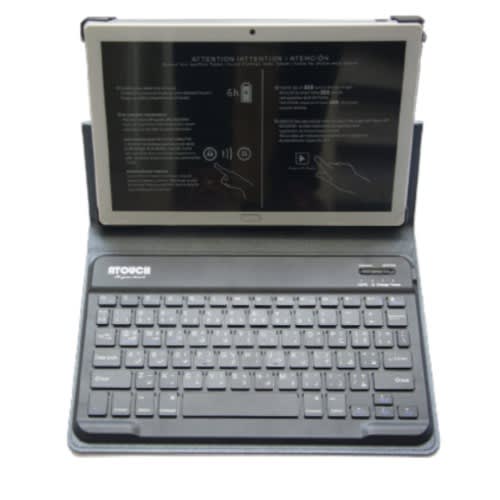 A105 Kids Educational Tablet - 10.1