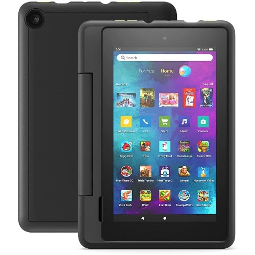 Fire 7 Kids Pro Tablet -7 