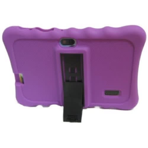 A32 Kids' Tablet - 7" - 8GB ROM - 1GB RAM - Android - Wi-fi - Purple