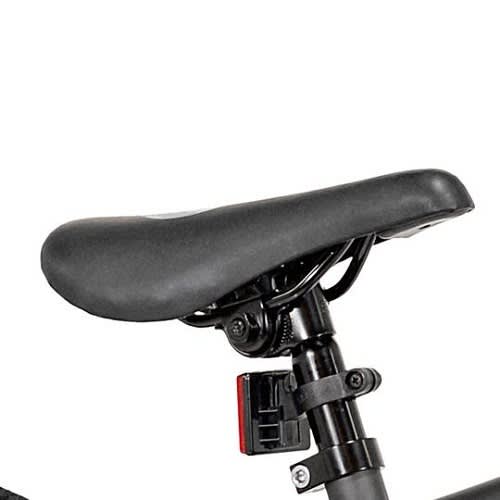 Kent 20" Chaos Boys' Bike - Black