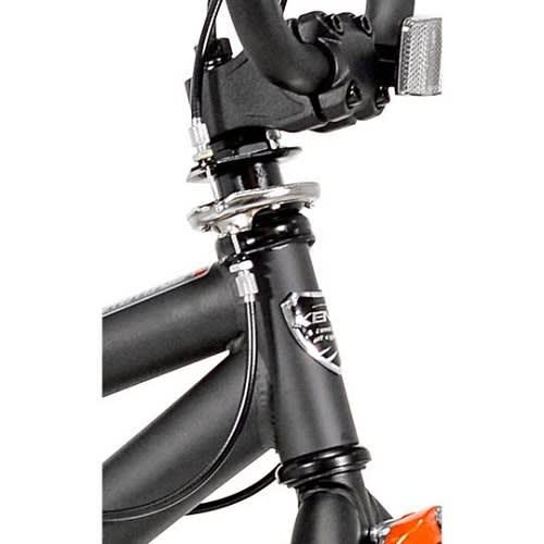 Kent 20" Chaos Boys' Bike - Black