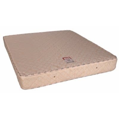 Spring Flex Mattress - Family Size Bed - 6ft x 6ft x 10